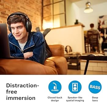 Amazon.com: Sennheiser HD 620S - Audiophile Closed-Back